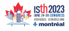 Logo ISTH