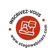 Cliquer pour accéder au formulaire d'inscription aux webinaires Stago
