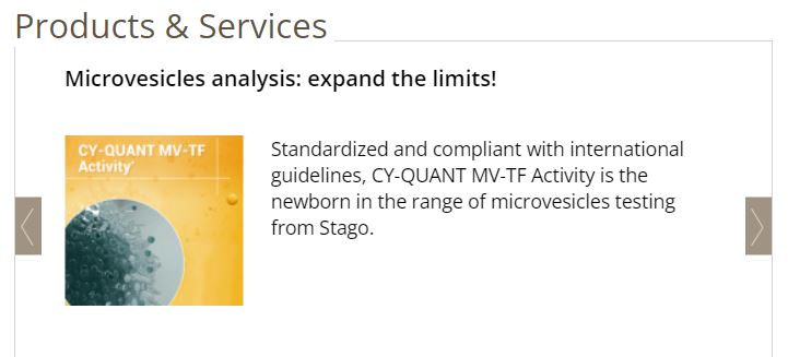 Visit the CY-QUANT MV-TF page