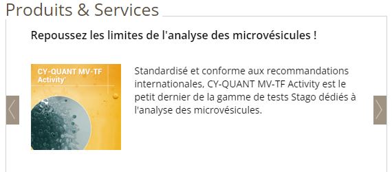 Lien vers la page produit CY-QUANT MV-TF Activity