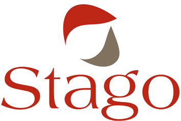 Stago logo