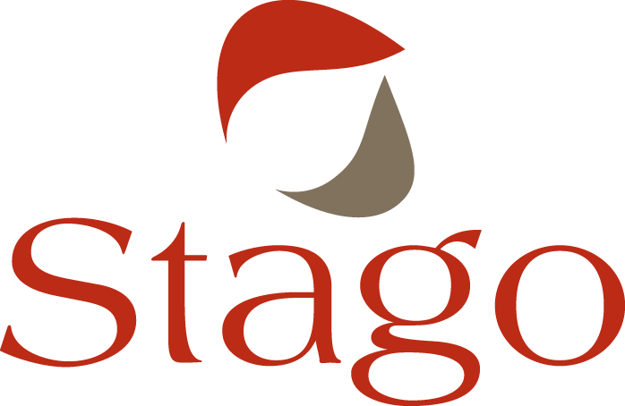 Stago logo