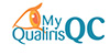 My Qualiris QC logo