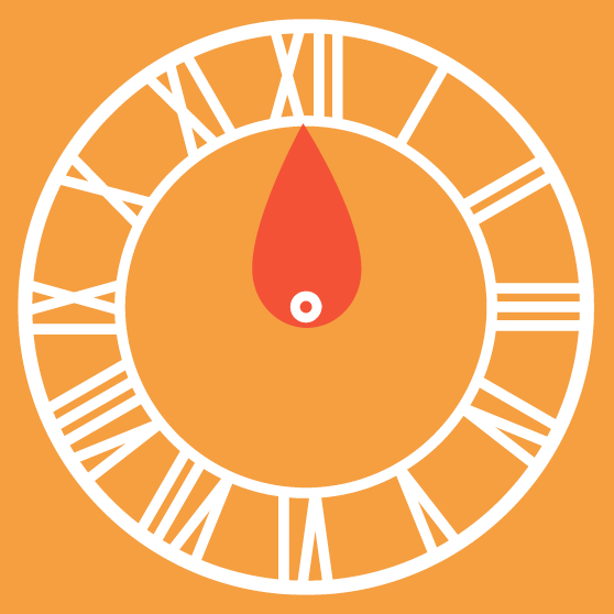 Pictogram for coagulation factors