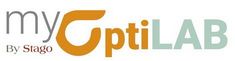 MyOptiLab logo