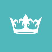Pictogram for the royal disease