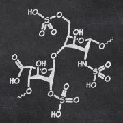 Pictogram for the Heparin